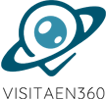 Ve360 Logo